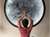 Tư Thế Yoga