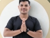 Gặp gỡ giáo viên tại Lotus Yoga
