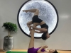 Kỹ Thuật Yoga Cân Thở Nâng Cao Giúp Tăng Cường Sức Khỏe Toàn Diện