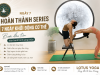 LOTUS YOGA CẦN THƠ - Hoàn Thành Series 7 Ngày Khởi Động Cơ Thể