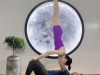 Động Tác Yoga Cơ Bản Giúp Xây Dựng Thói Quen Tập Luyện Bền Vững