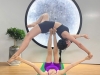 Yoga Giảm Stress Bắt Đầu Từ Một Cơ Thể Khỏe Mạnh