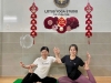 LỚP HỌC YOGA ẤN ĐỘ TẠI CẦN THƠ: TÌM LẠI SỰ CÂN BẰNG TẠI LOTUS YOGA