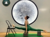Các động tác yoga giúp thư giãn tinh thần