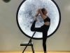 Động tác yoga đơn giản cho người ít vận động