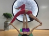 Hành trình bắt đầu yoga cho người mới tập