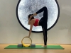 Động tác Yoga buổi sáng giúp tăng năng lượng cả ngày