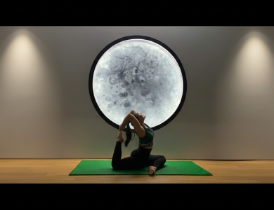 Lớp Yoga Cho Người Mới Cần Thơ