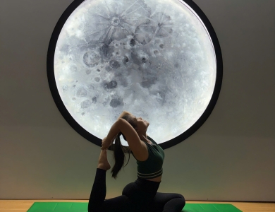 Iyenga Yoga