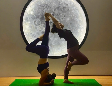 Lớp Học Yoga Chuyên Nghiệp Cần Thơ