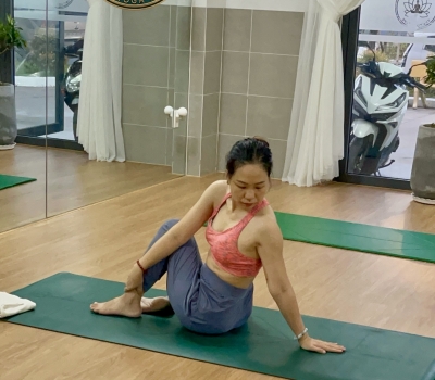  Động Tác Giảm Đau Lưng Hiệu Quả Cho Dân Văn Phòng Ngồi Nhiều