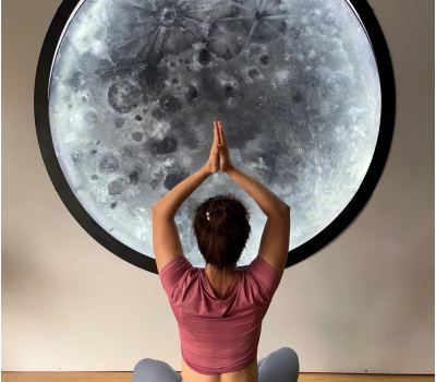 Tư Thế Yoga