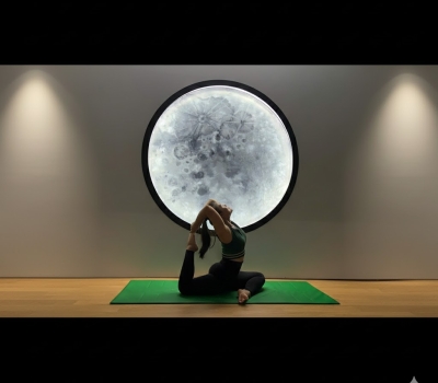 Lớp Yoga Cho Người Mới Cần Thơ
