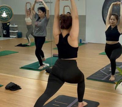 Tìm Lớp Yoga Tại Cần Thơ ? Đến Ngay Lotus Yoga!