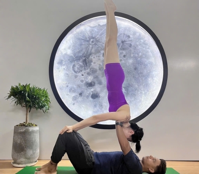 Động Tác Yoga Cơ Bản Giúp Xây Dựng Thói Quen Tập Luyện Bền Vững