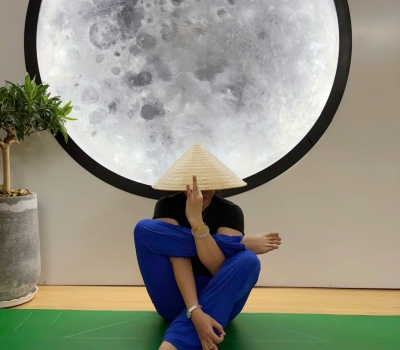 Các Động Tác Yoga Giúp Cơ Thể Dẻo Dai Và Linh Hoạt Hơn Mỗi Ngày