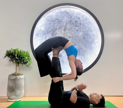 8 Động Tác Yoga Giảm Đau Lưng Dưới Hiệu Quả Nhanh