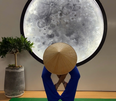 Yoga Giảm Cân: Động Tác Tăng Chuyển Hóa Và Đốt Mỡ Hiệu Quả