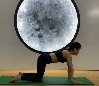 Yoga Cho Người Mới Bắt Đầu Cần Chuẩn Bị Gì?