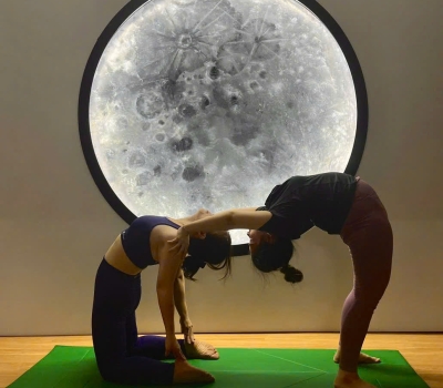 Lớp Học Yoga Thuần Ấn Cần Thơ