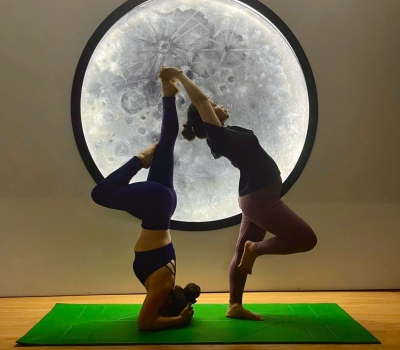 Lớp Học Yoga Chuyên Nghiệp Cần Thơ