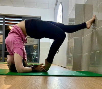 Nên Tập Yoga Ở Đâu Cần Thơ