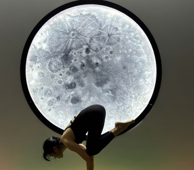 Lớp Yoga Ưu Đãi Cần Thơ