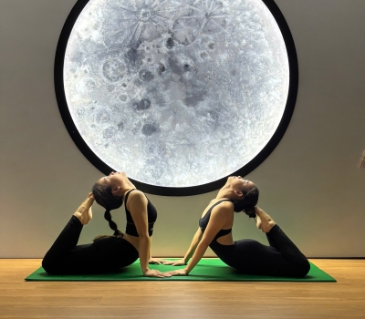 Lotus Yoga Cần Thơ Thuần Ấn Độ