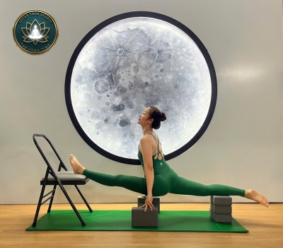 Các động tác yoga giúp thư giãn tinh thần