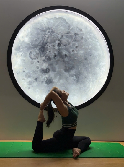 Iyenga Yoga