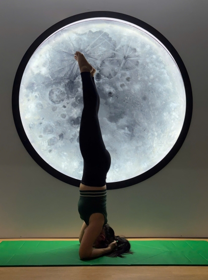 Kundalini Yoga