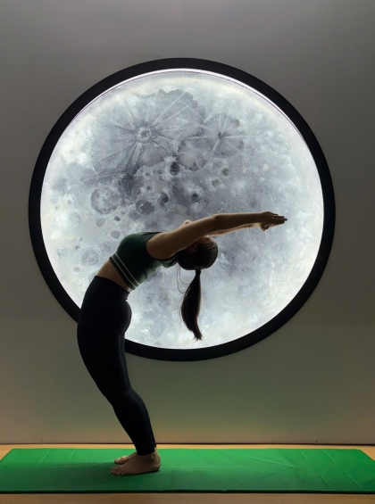 Hatha Yoga