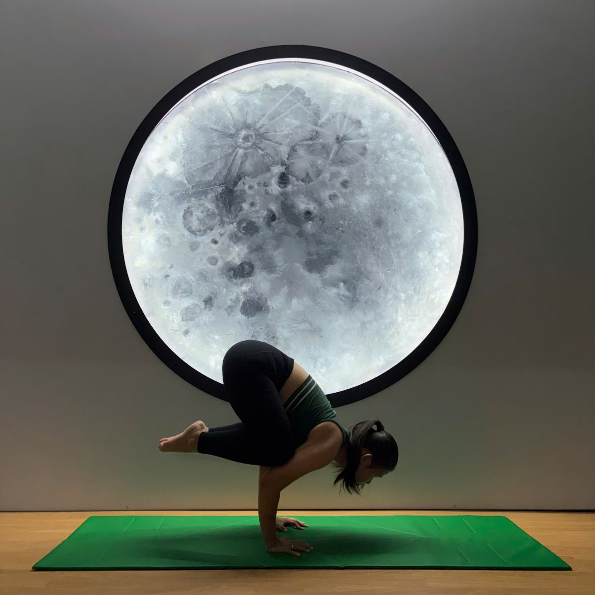 Yoga giúp tăng năng lượng và linh hoạt