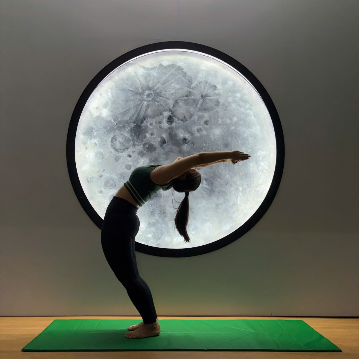 trung tâm yoga cần thơ