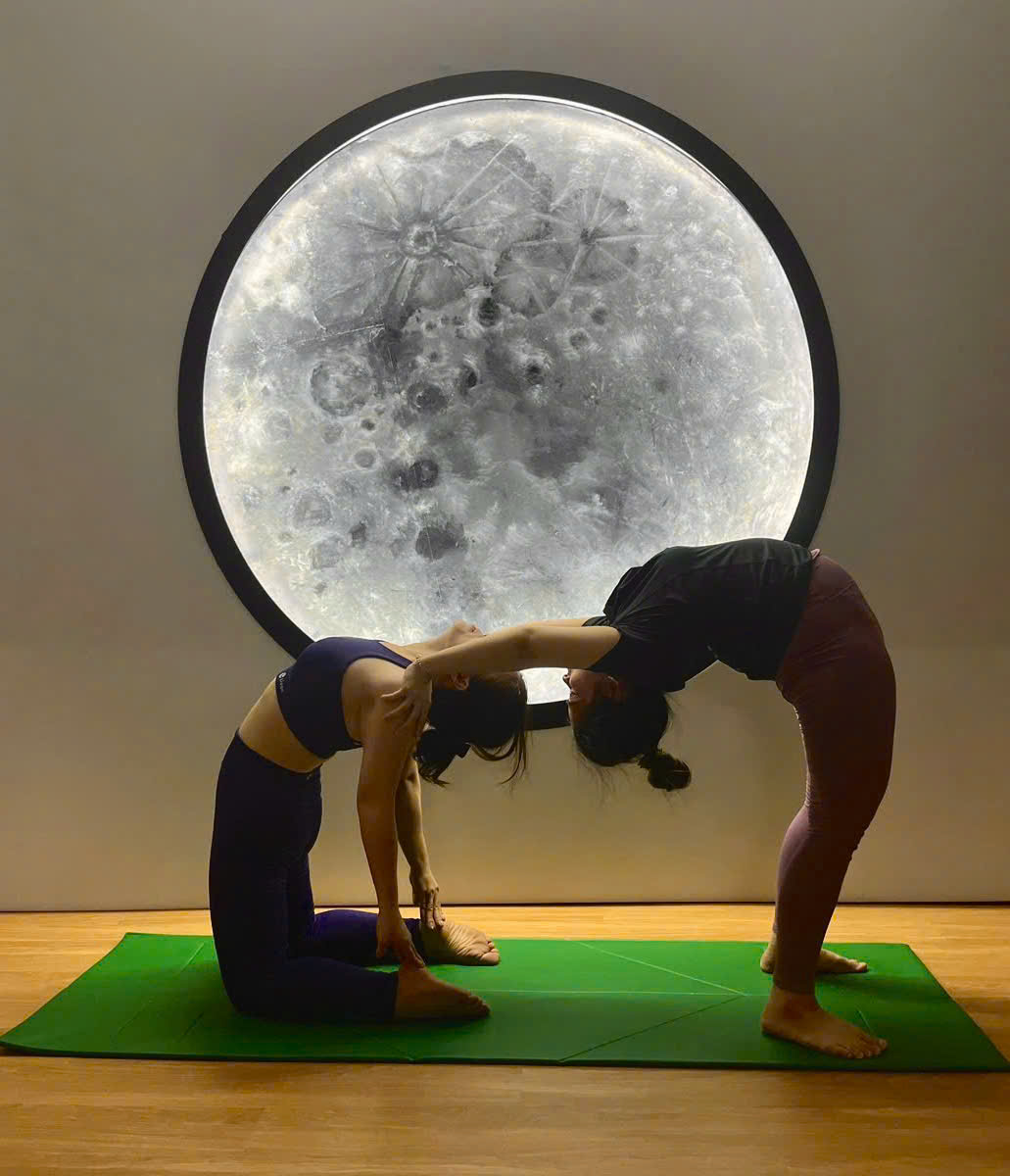 lớp học yoga thuần ấn cần thơ